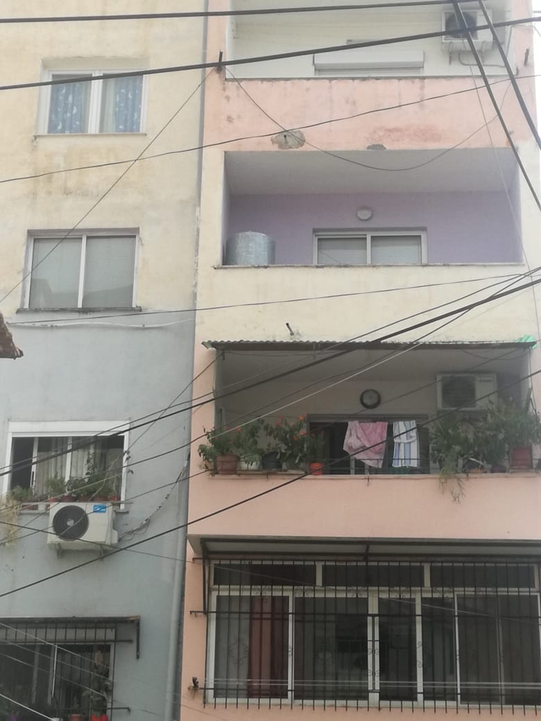 Apartament per Shitje